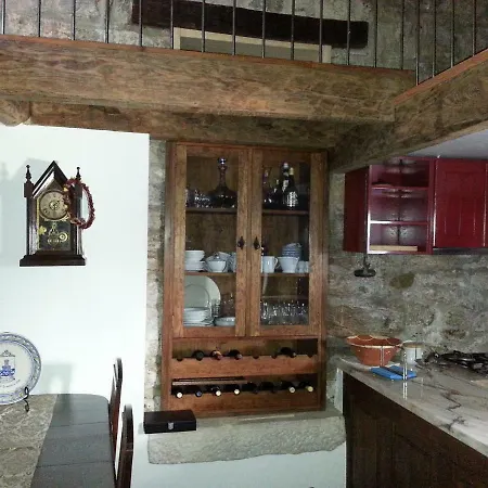 Charming House Semesterbostad Óbidos