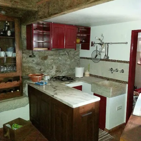 Semesterbostad Charming House Óbidos