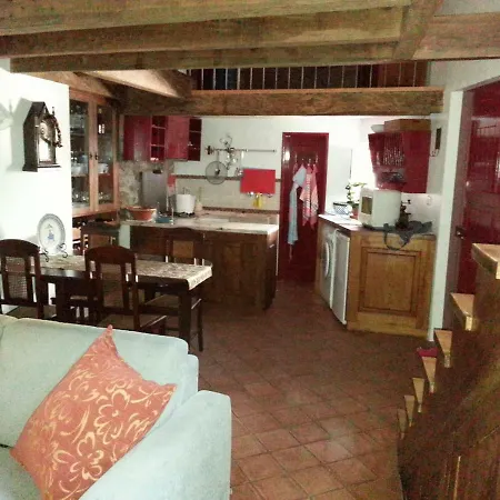 Charming House * Óbidos