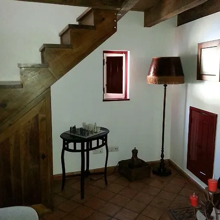 Semesterbostad Charming House