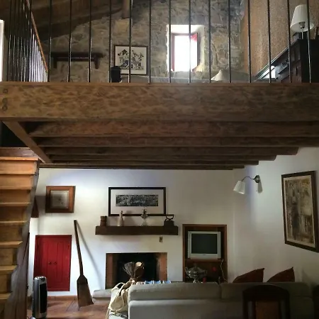 Charming House Tatil Evi Óbidos