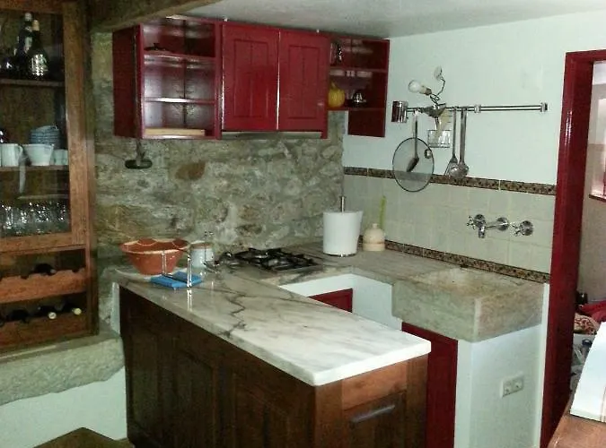 Tatil Evi Charming House Óbidos