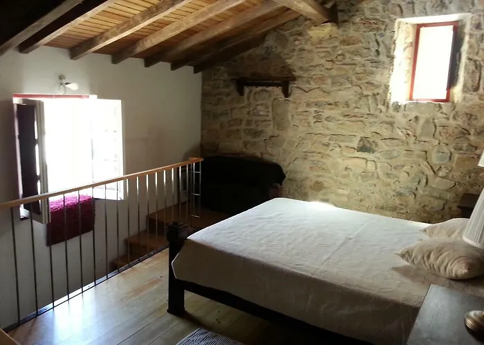 Charming House *