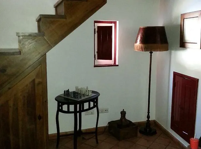 Tatil Evi Charming House