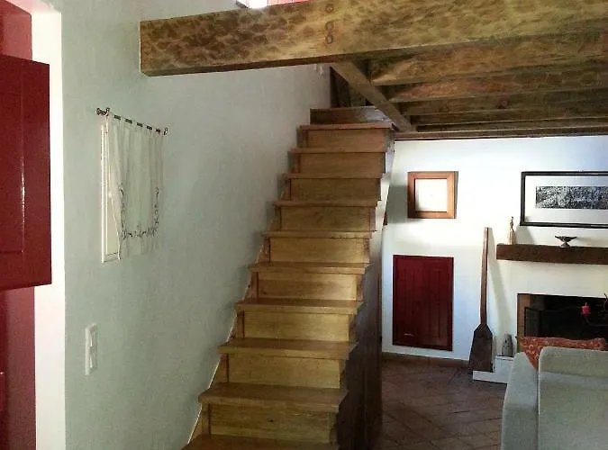 Charming House Tatil Evi Óbidos