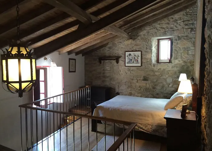 Charming House *