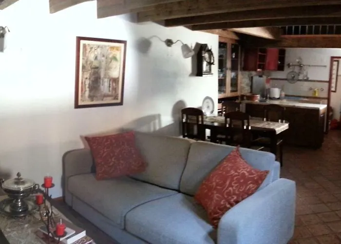 Tatil Evi Charming House