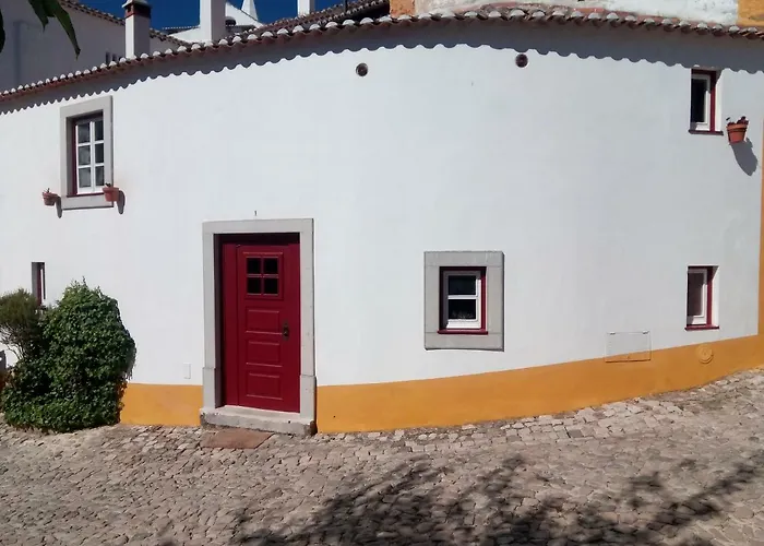 Charming House