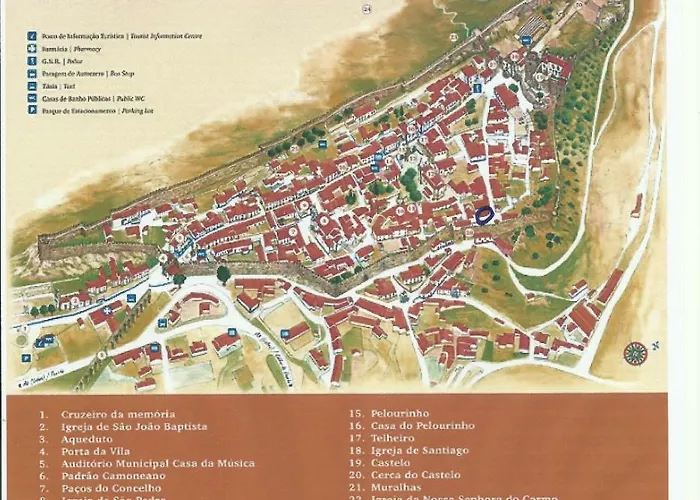 Σπίτι διακοπών Charming House